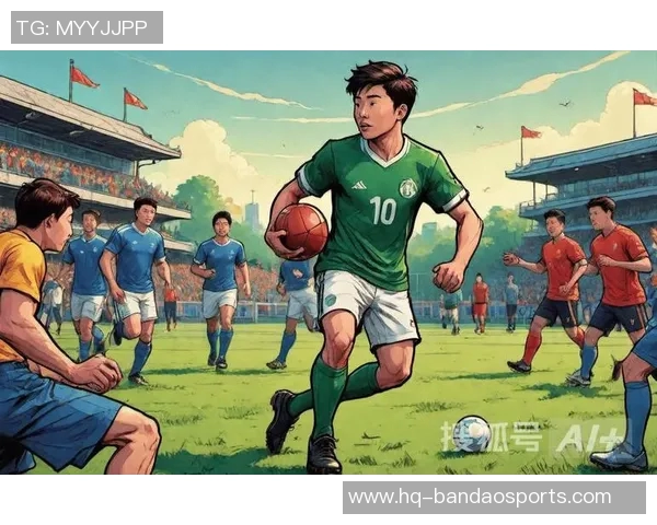 罗德里戈的崛起：从青训天才到足球场上的新星之路